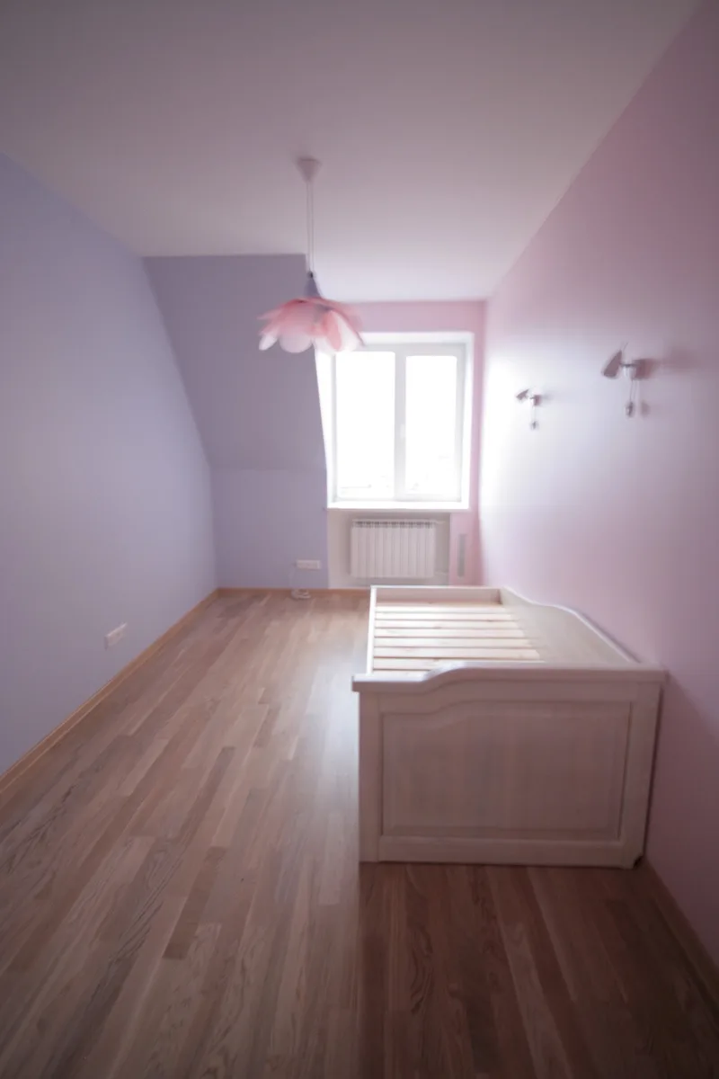 Мебель из дерева