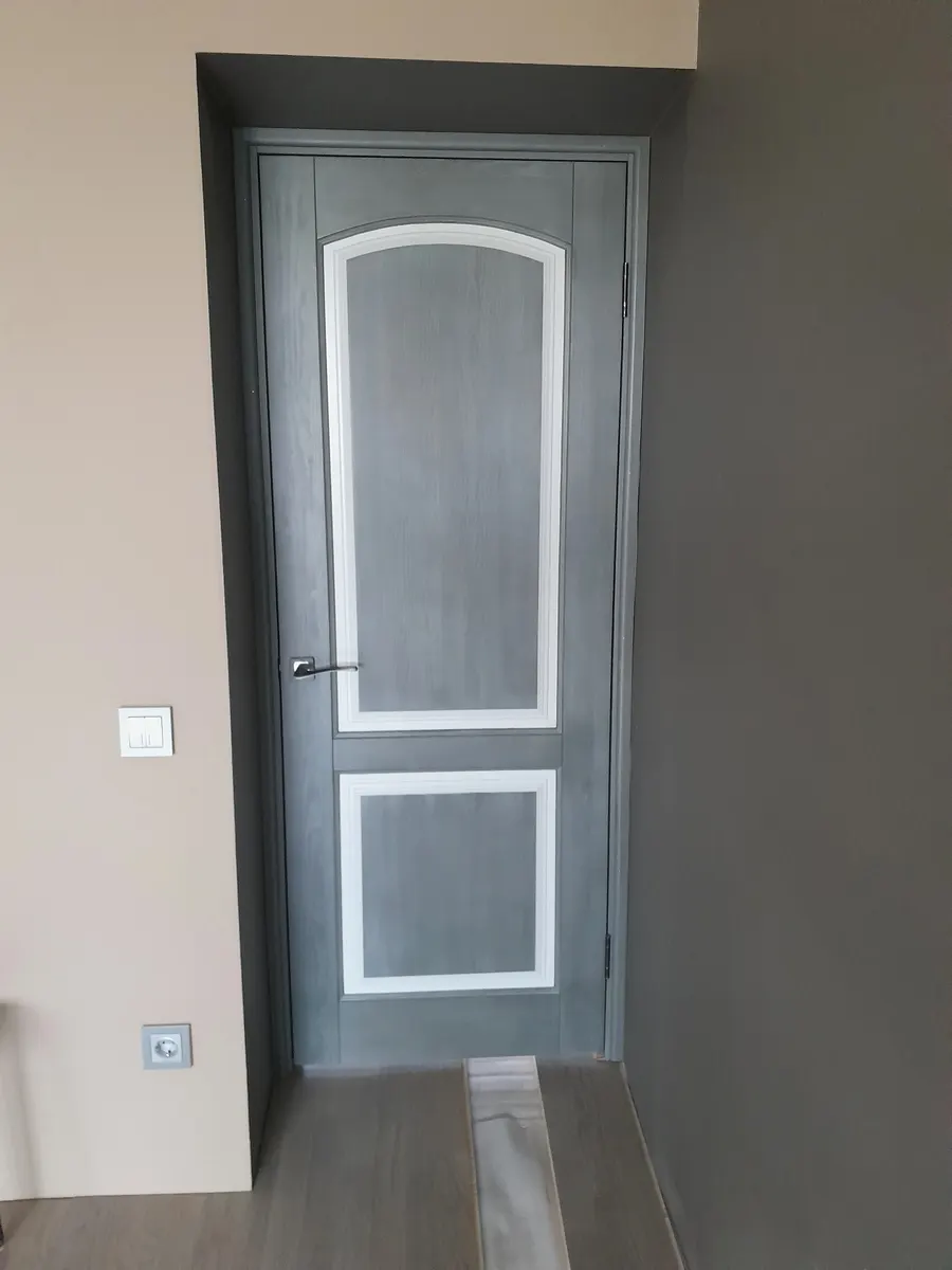 Двери входные 2