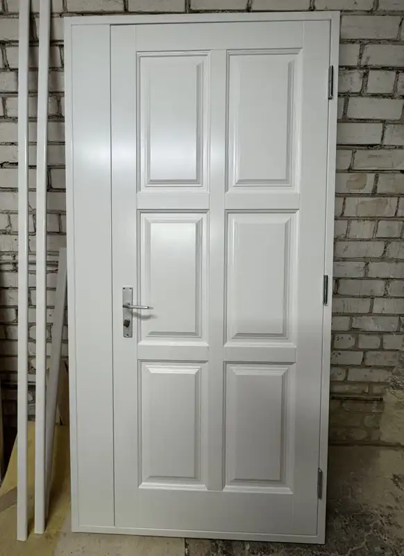 Двери межкомнатные 2