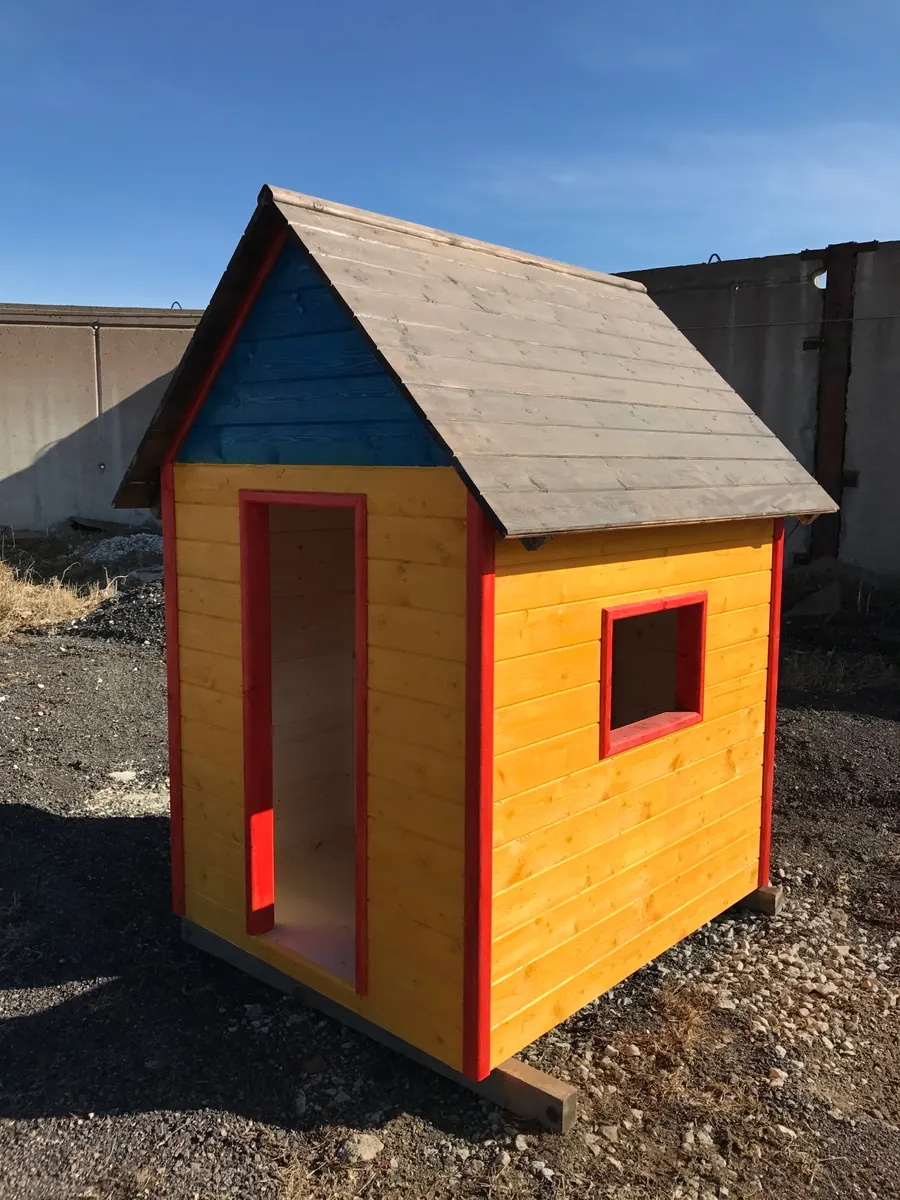 Декоративные изделия