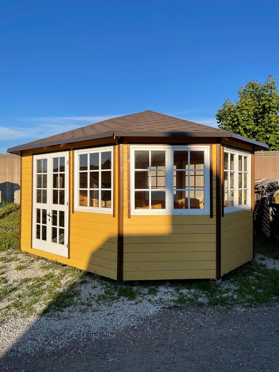 Садовые изделия