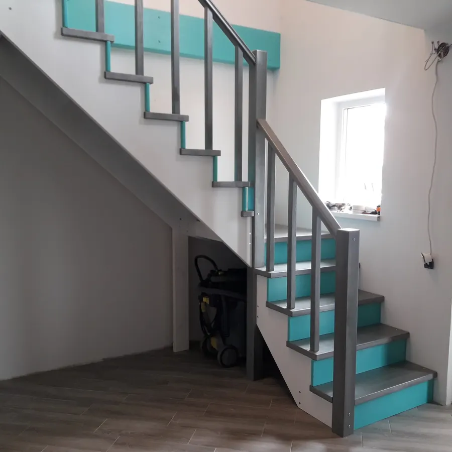 Лестницы на заказ